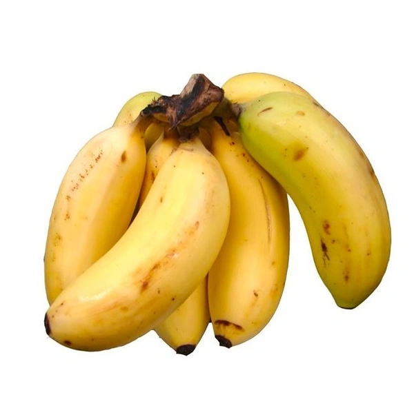 Banana - Poovan 500g