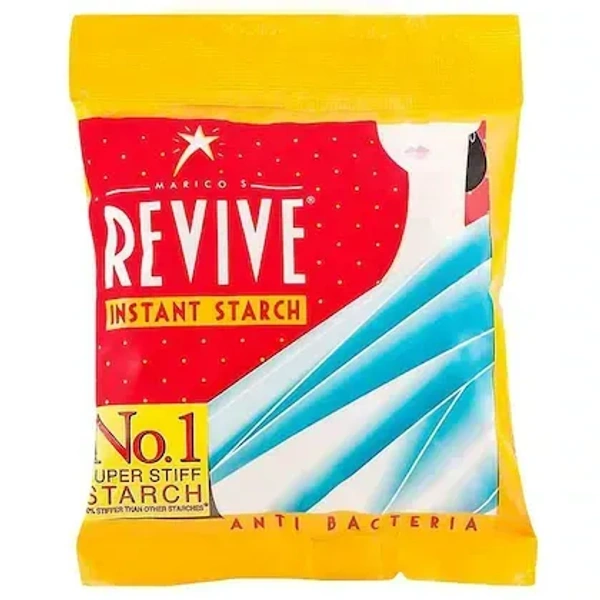 Revive Anti Bacteria Instant Starch, 200g
