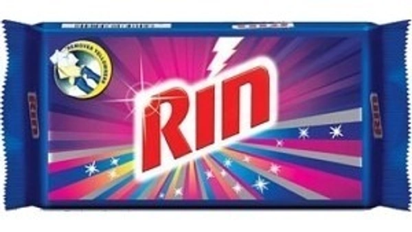 Rin Detergent Bar, 175g