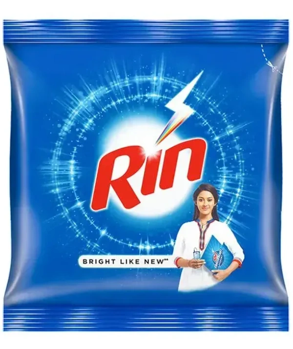 Rin Detergent Bar, 500g