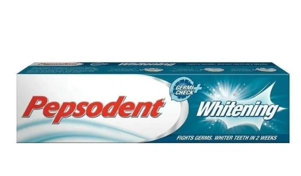 Pepsodent Toothpaste Whitening, 80g
