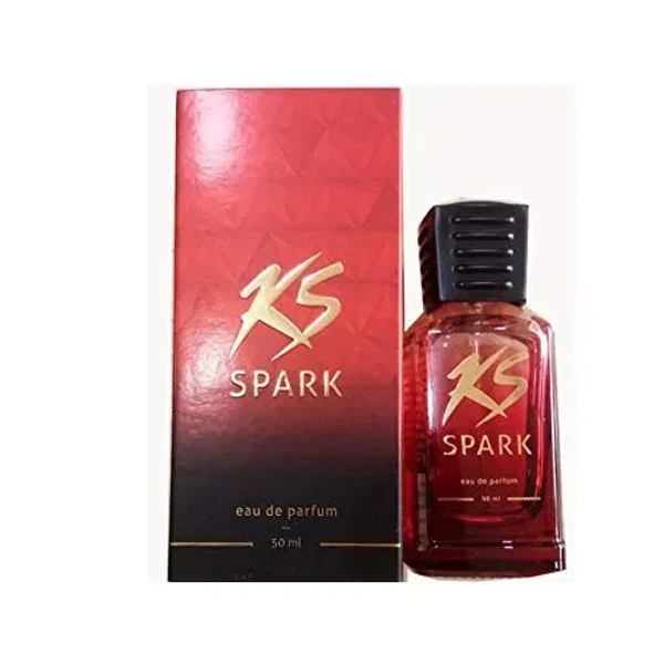 Kama Suthra Eau De Parfum 50ml