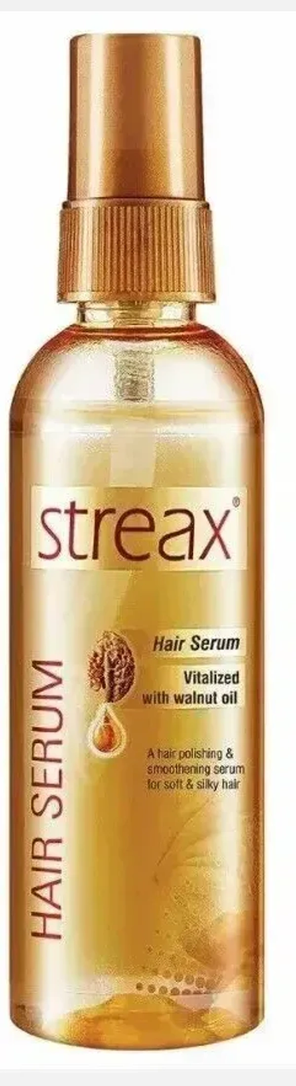 Streax Hair Serum, 100ml