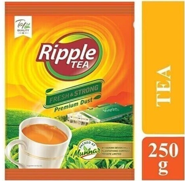 Ripple Premium Tea Dust 250g