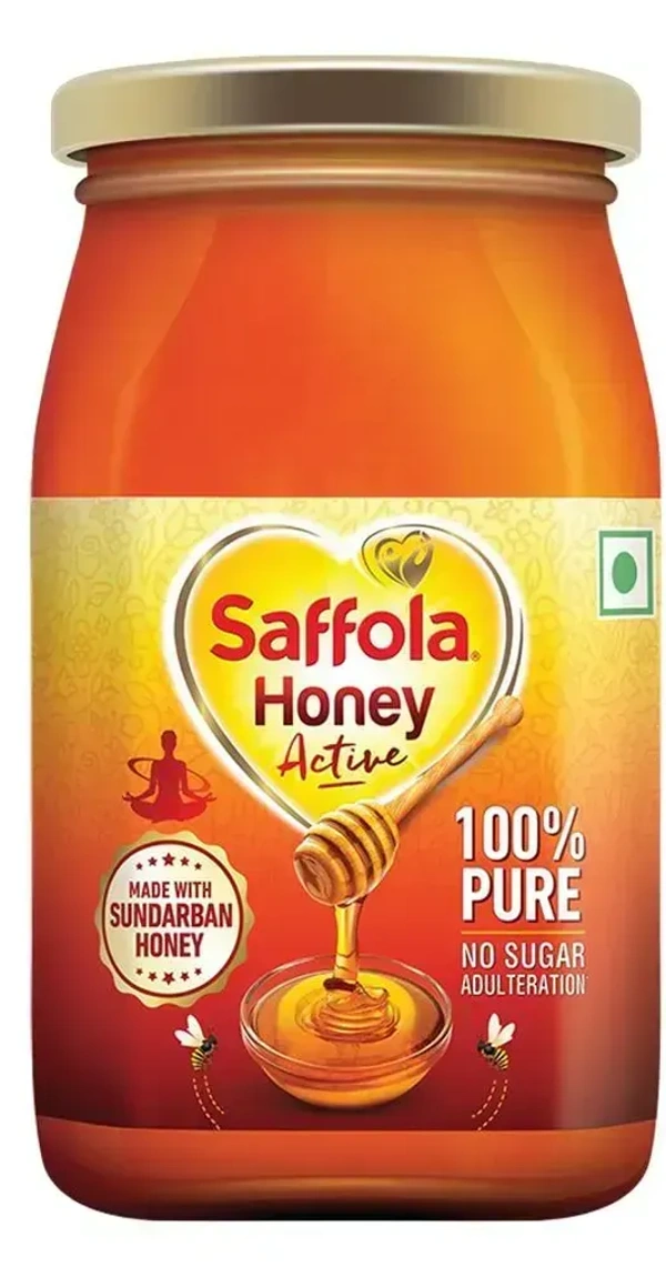Saffola Honey, 250g