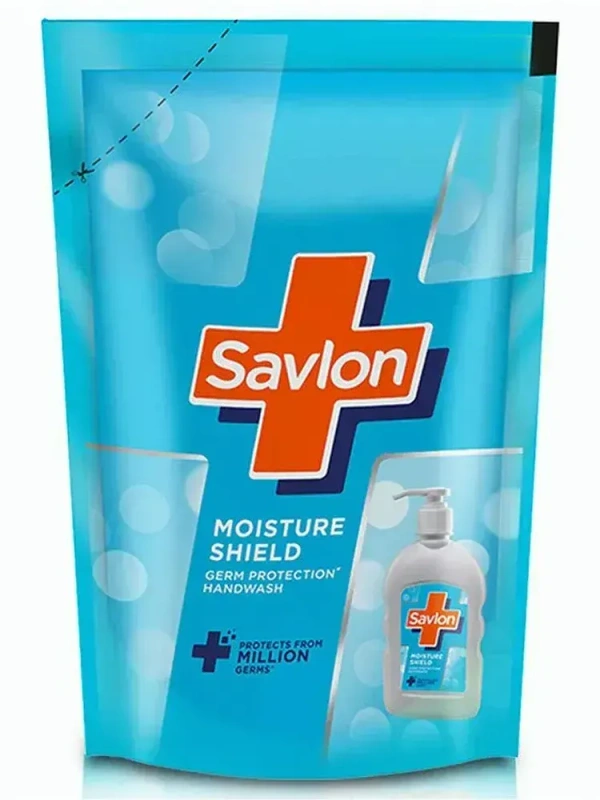 Savlon Handwash Moisture Shield, 175ml
