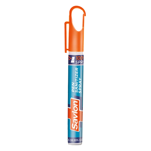 Savlon Pen Sanitizer Spray, 9ml