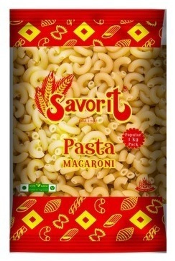 Savorit Pasta Macaroni, 250g