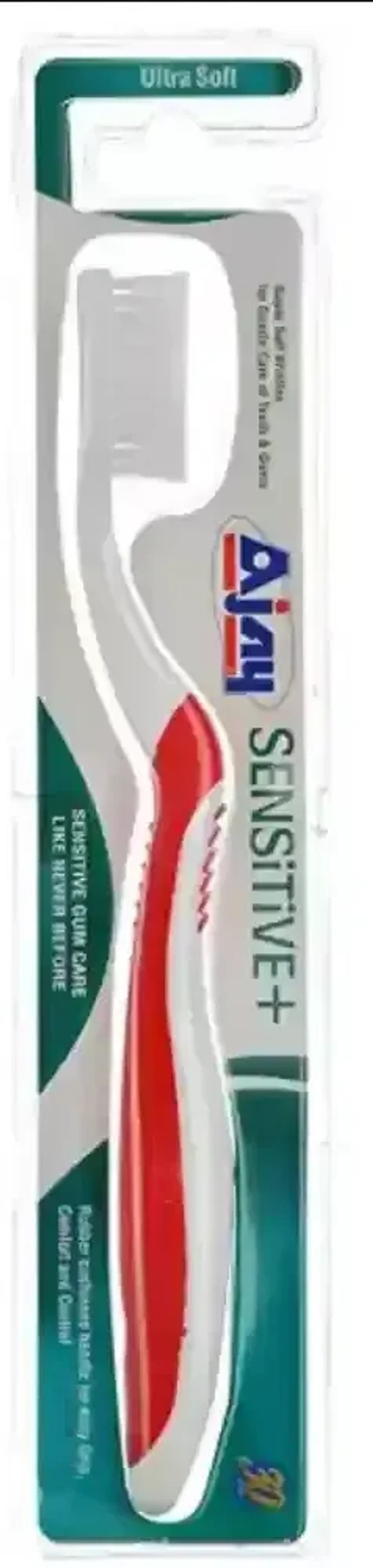 Ajay Toothbrush Sensitive Plus Ultra Soft, 1 pcs