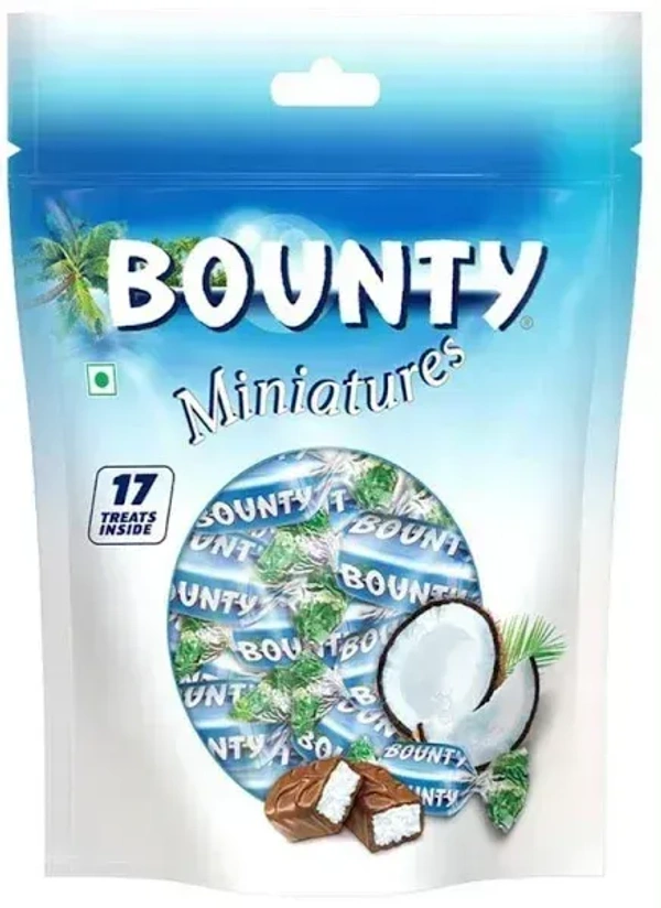 Bounty Value Pack, 171g