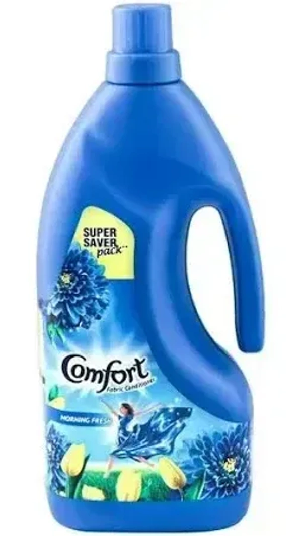 Comfort After Wash Morning Fresh Fabric Conditioner, 1.6L