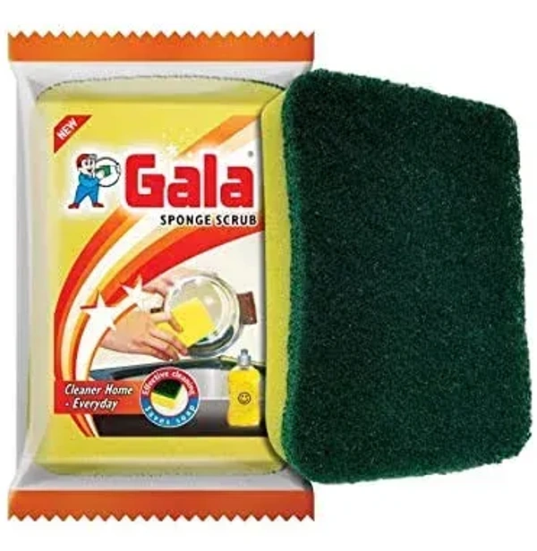 Gala SM Sponge Pad Big