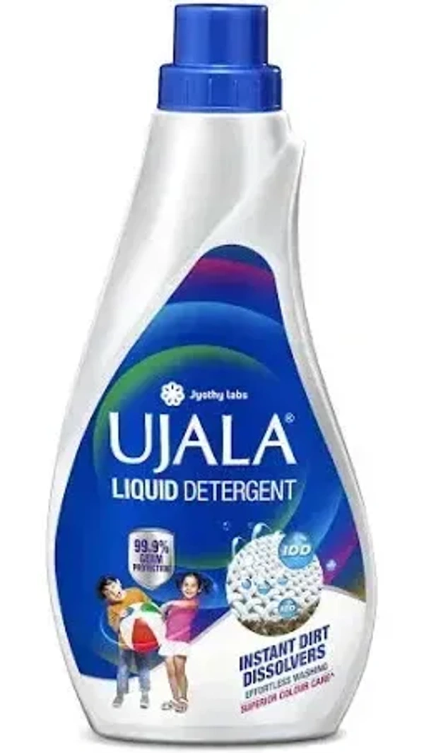 Ujala Liquid Detergent, 800ml