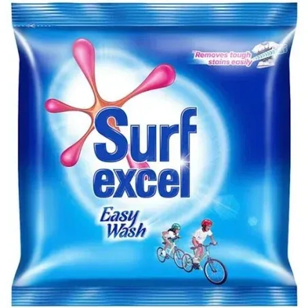 Surf Excel Easy Wash Detergent Powder, 3 kg