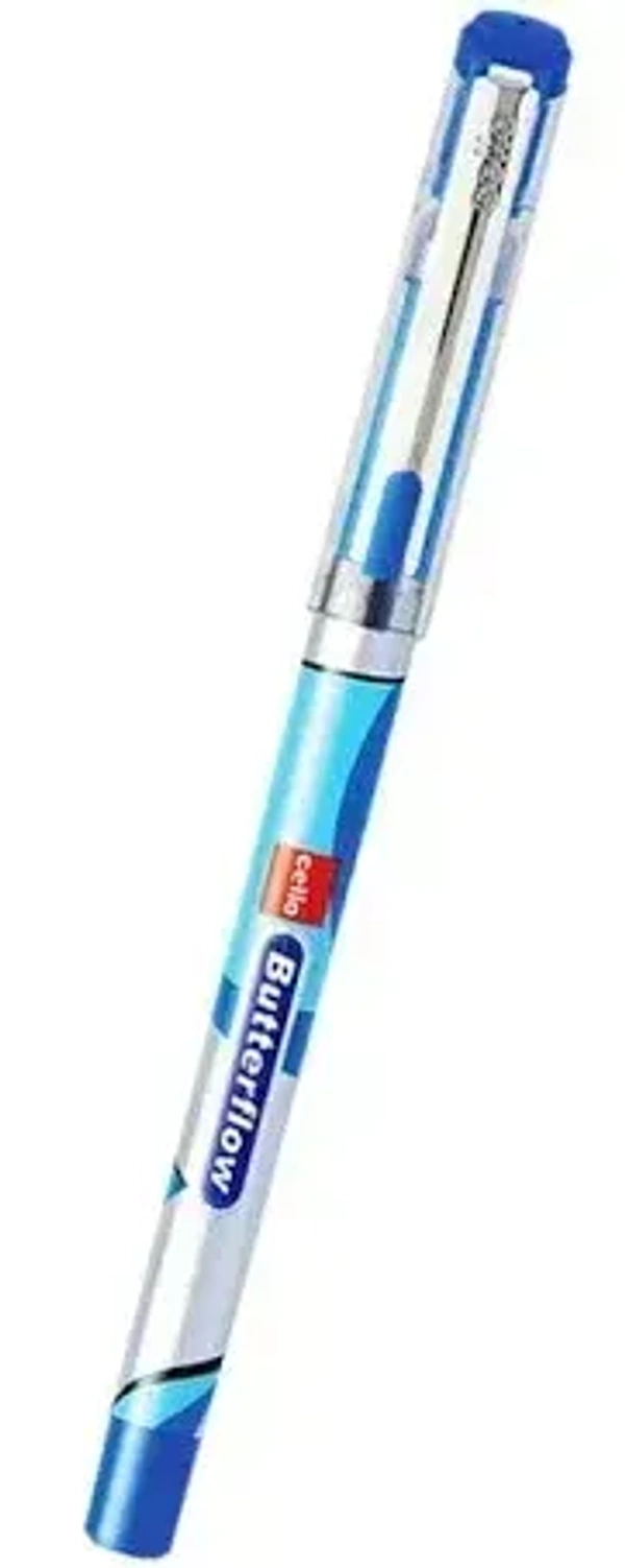 Cello Butterflow Ball Pen