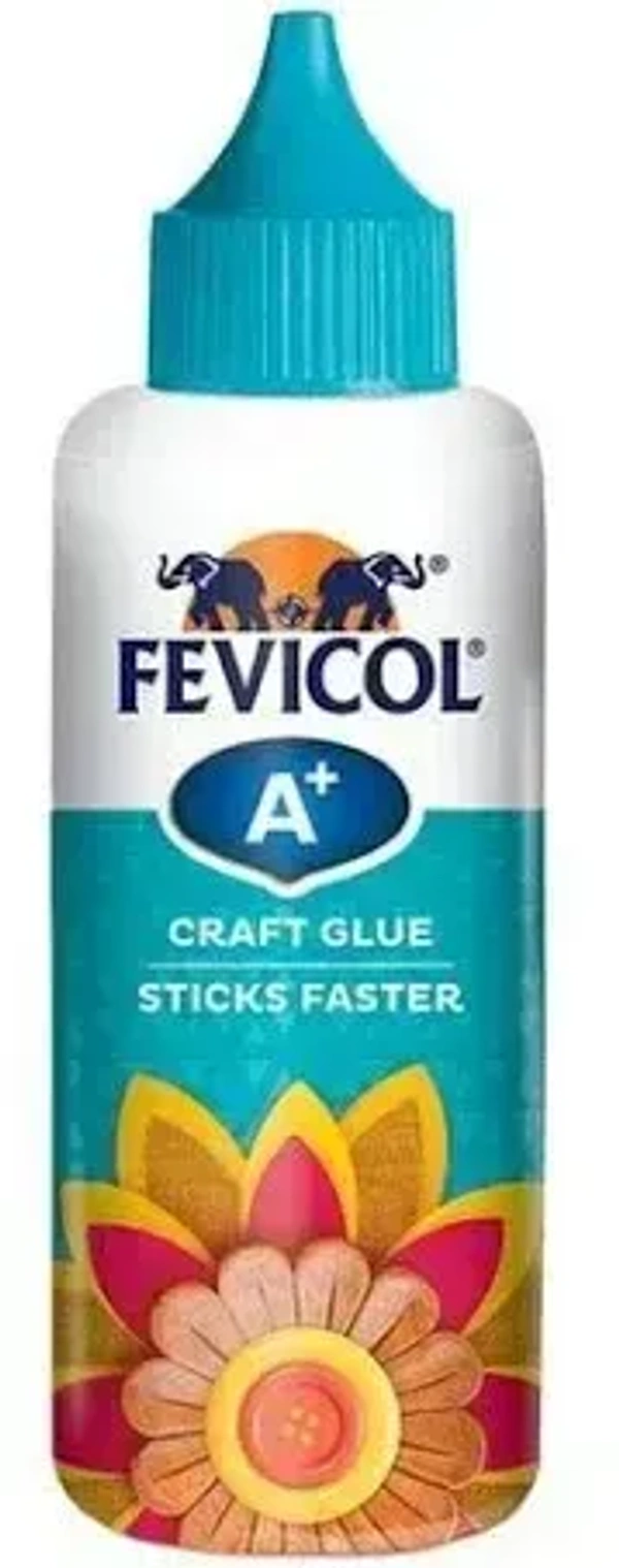 Pidilite Fevicol A Plus, 85g
