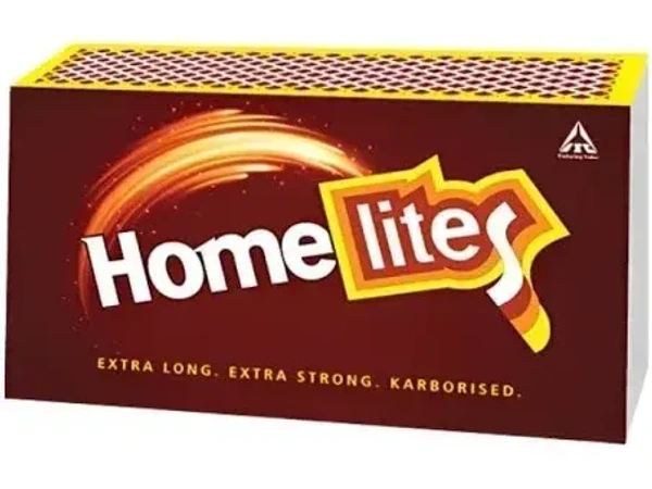 Mangaldeep Home Lite Match Box