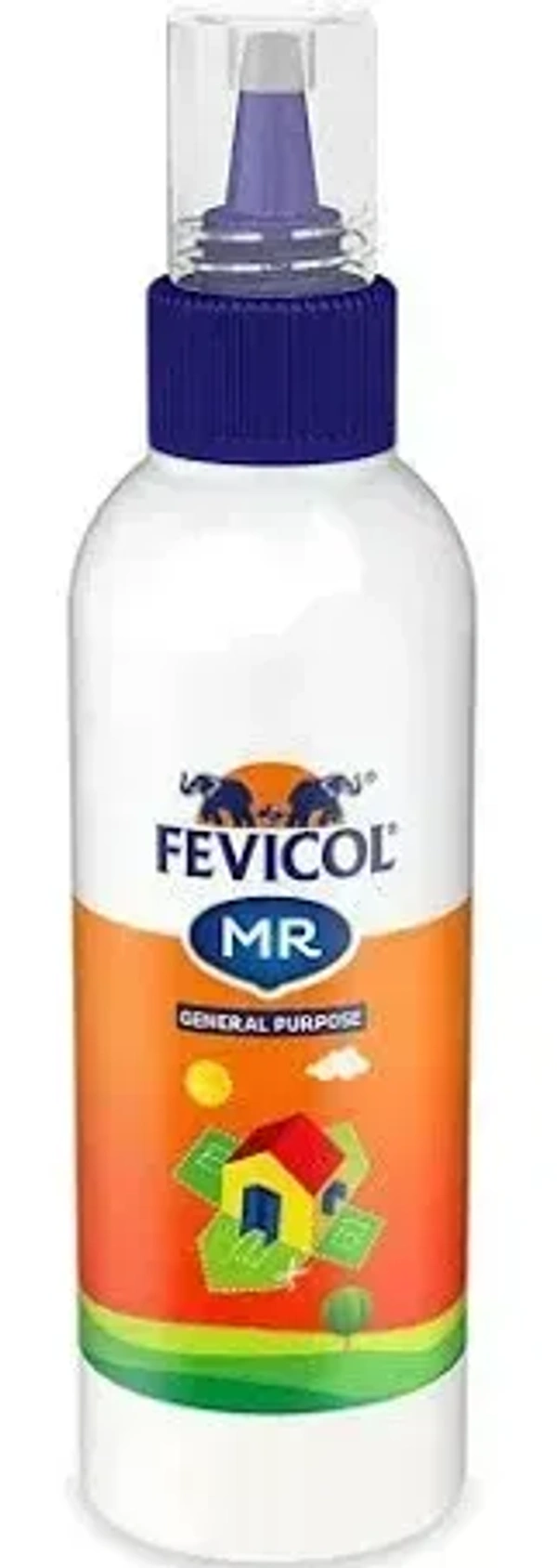 Pidilite Fevicol Mr Easy Flow Squeze Bottle, 105g
