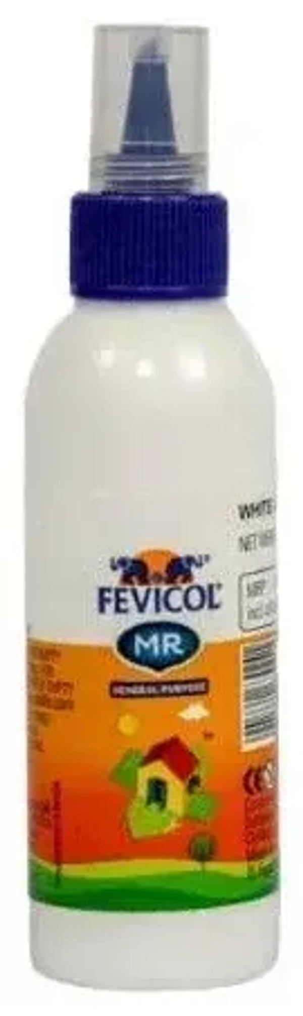 Pidilite Fevicol Mr Squeezy, 22.5g