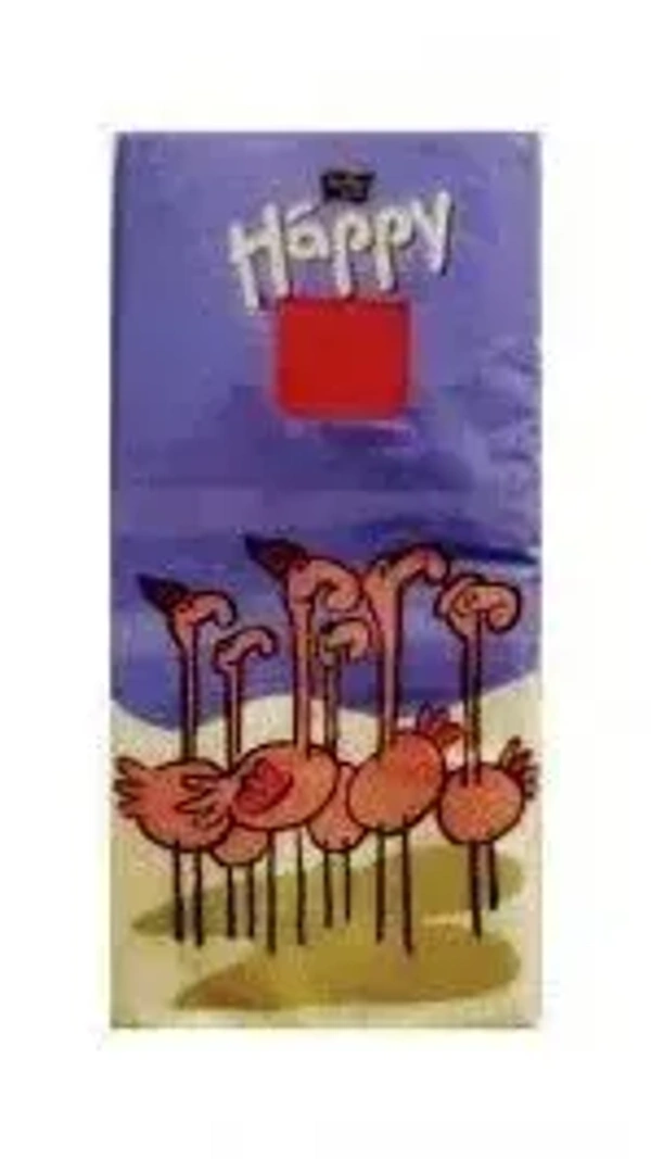 Bella Happy Tissue Paper Small, 1 pcs