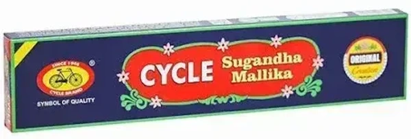 Cycle Sugandha Mallika, 85g