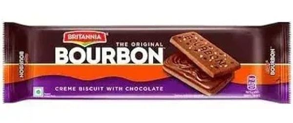 Britannia The Original Bourbon, 110g