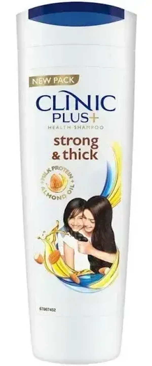 Clinic Plus Shampoo, 175ml