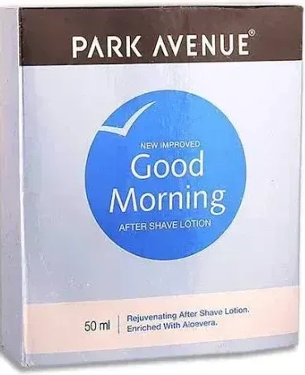 Park Avenue Original Collection Shave Lotion, 50ml
