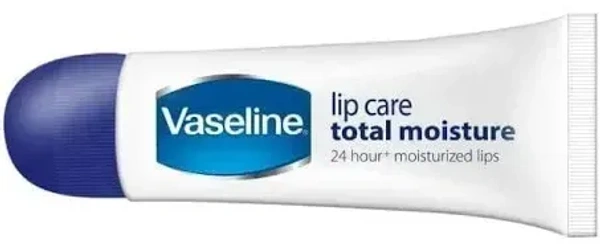 Vaseline Lip Care Total Moisture, 10g