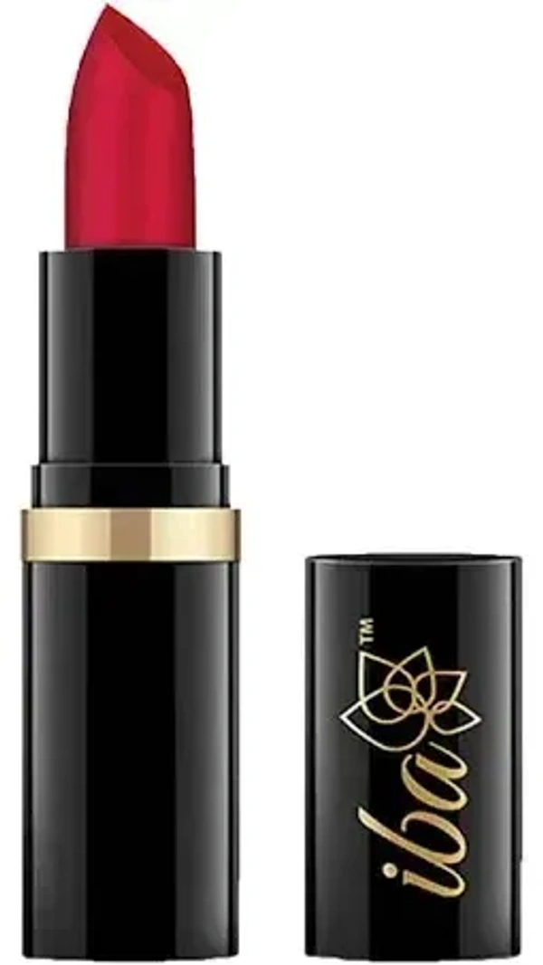 Iba PureLips Moisturizing Lipstick Shade A25 Fuchsia Fusion, 4g