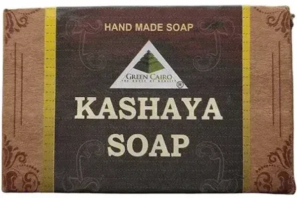 Origin Kashaya Soap, 100g