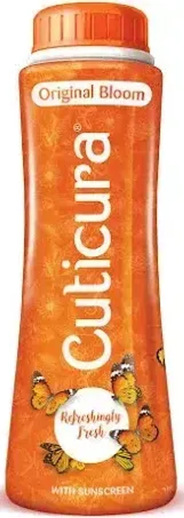 Cuticura Original Bloom, 400g