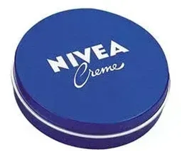 NIVEA Moisturising Cream, Tin 20ml