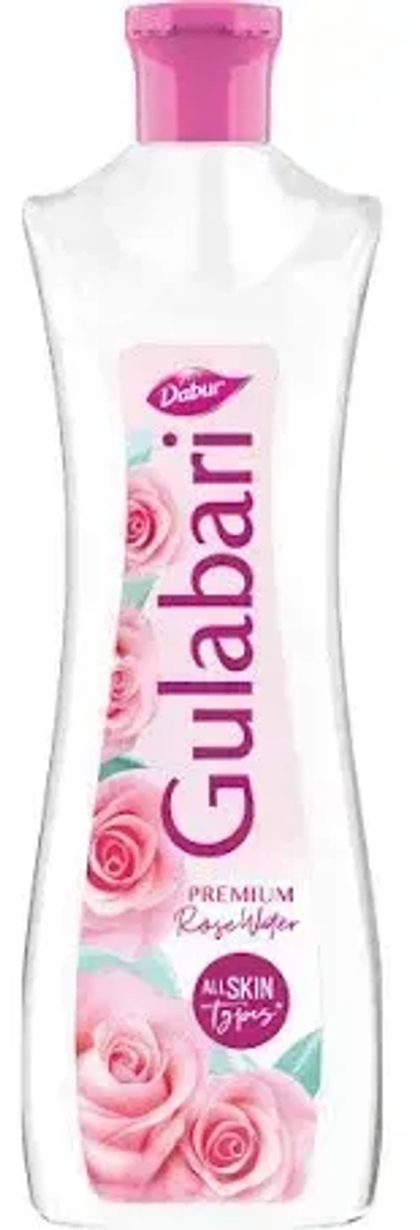 Dabur Gulabari Premium Rose Water, 250ml