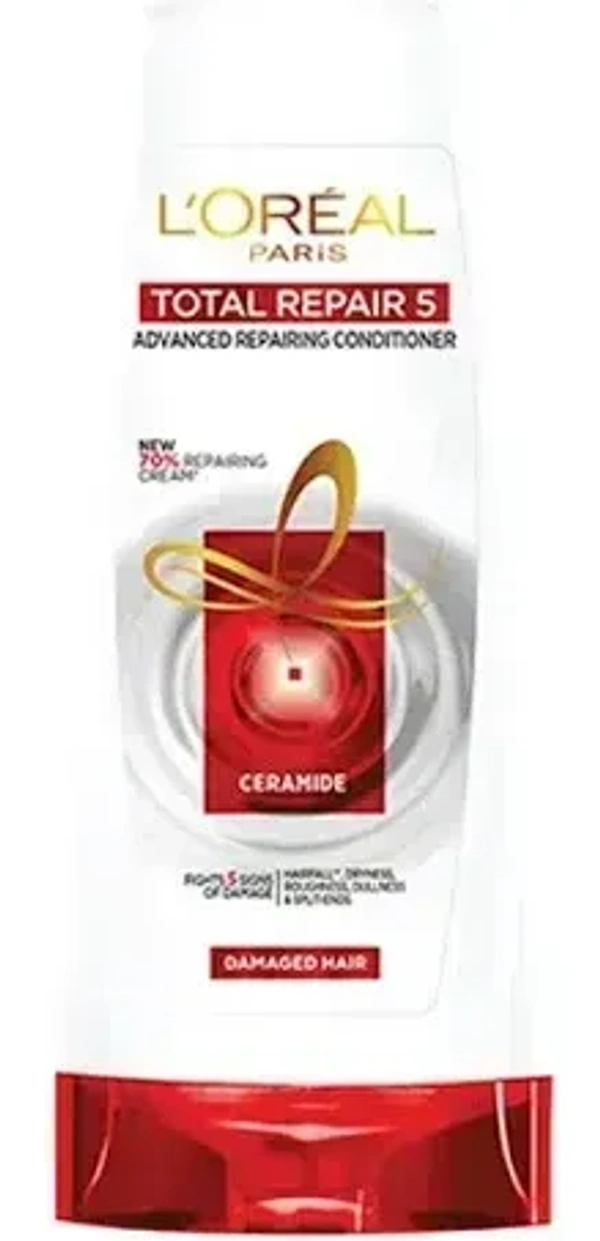 Loreal Total Repair Advanced Conditioner ml+ml Reparing 65ml+6.5ml