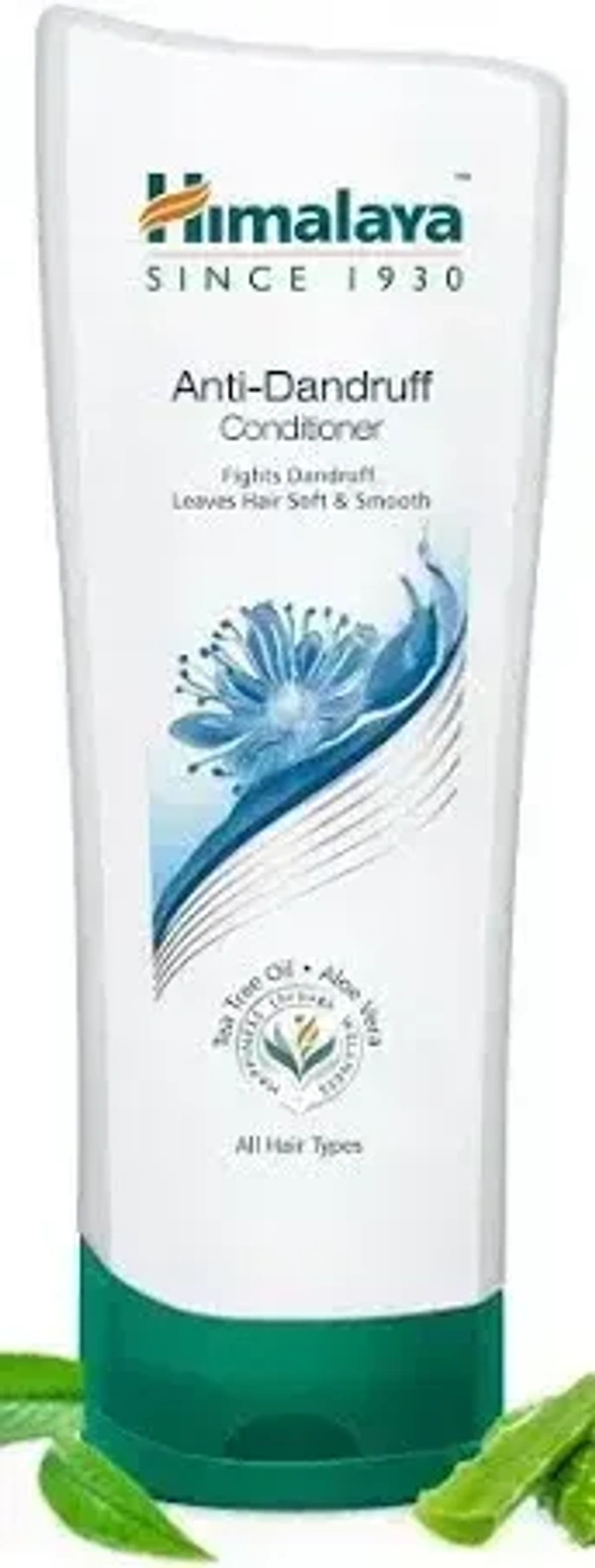 Himalaya Antidandruff Conditioner With Tea Tree, 100ml