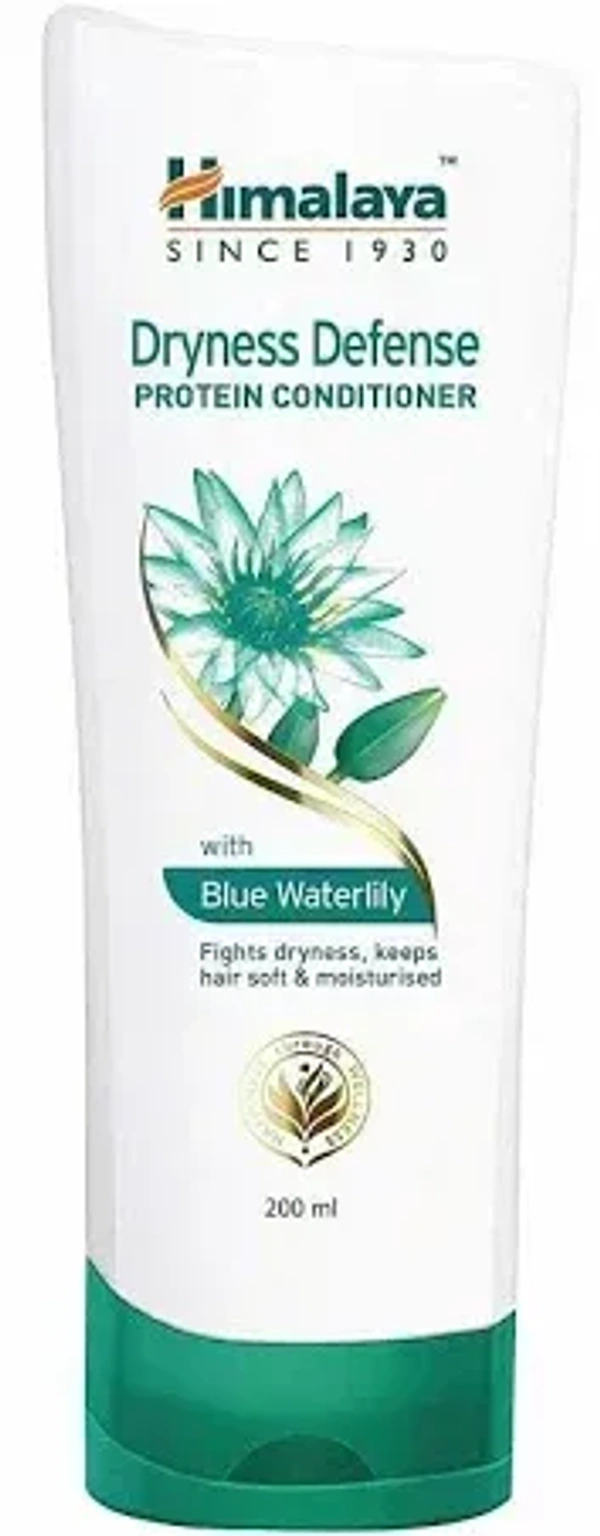 Himalaya Dryness Defense Detangler Conditioner, 200ml