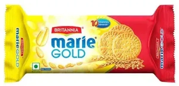 Britannia Marie Gold Bisicuits, 120g