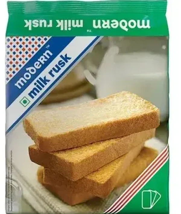 Modern Milk Rusk, 200g