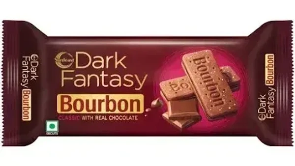 Sunfeast Dark Fantacy Bourborn, 90g