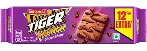 Britannia Tiger Brita Biscuits, 150g