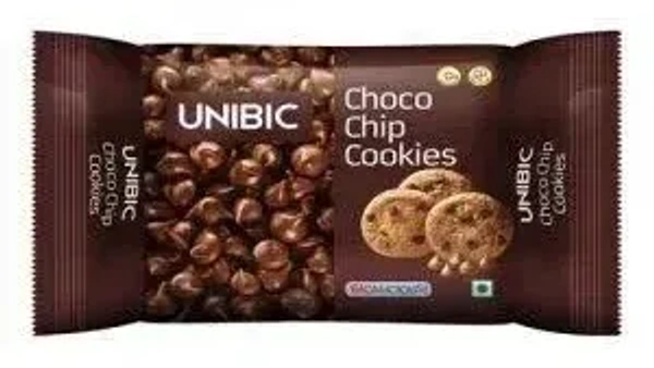 Unibic Biscuits Choco Yummy, 110g