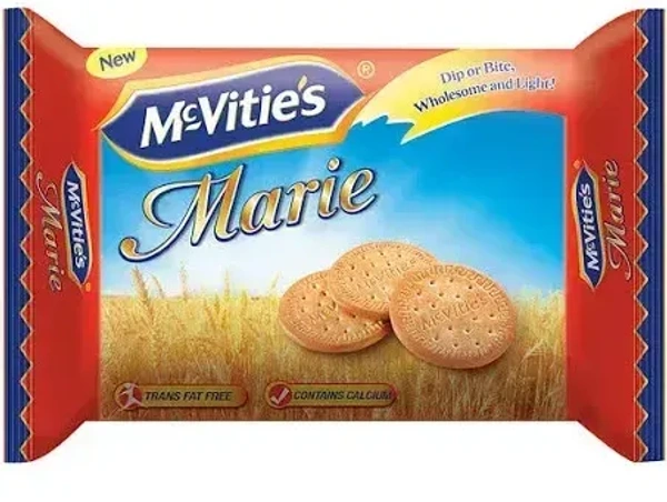 Mcvities Marie Biscuits, 250g