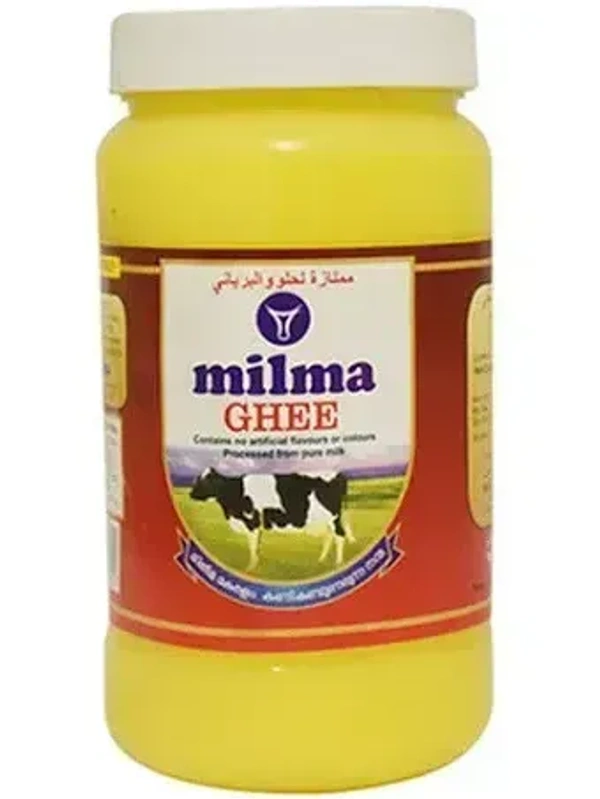 Milma Ghee Agmark General Grade, 1L