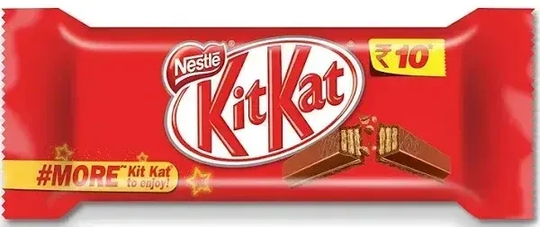 Nestle Kitkat, 12.8g