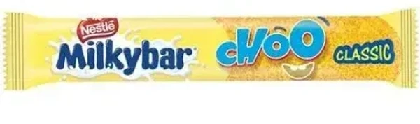 Milkybar Choo Classic, 11g