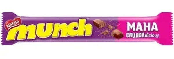 Nestle Munch Maha, 12.1g