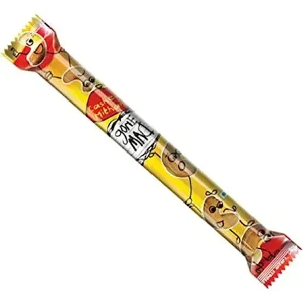 Gone Mad Cashew Mithai, 12g