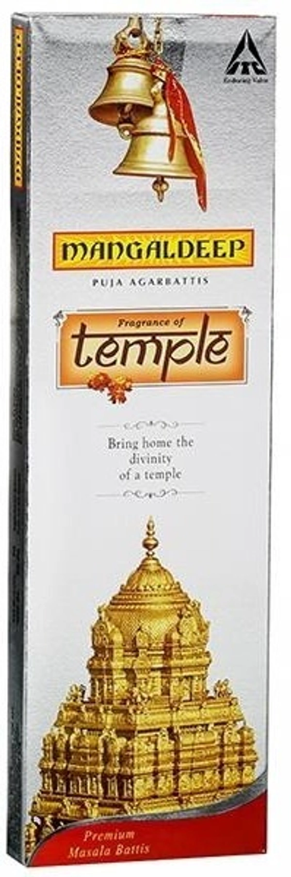 Mangaldeep Temple 20 Sticks, 20 sticks