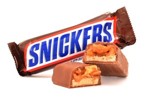 Snickers 50g